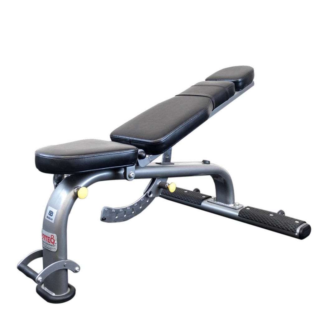 Banca Ajustable Big Bear