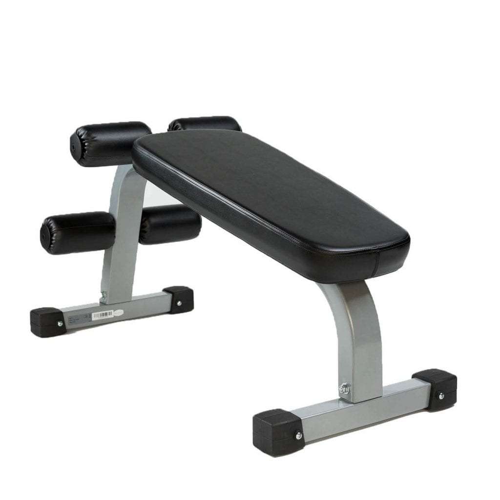 Abdominal Crunch Impulse