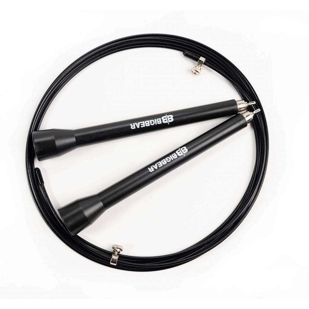 Cuerda Para Saltar Básica