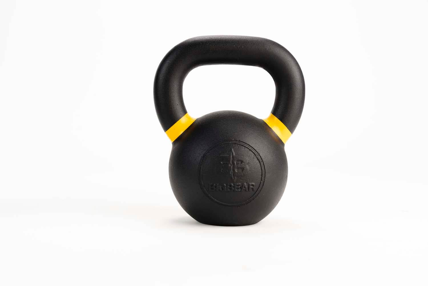 Kettlebell Big Bear - Imagen 8