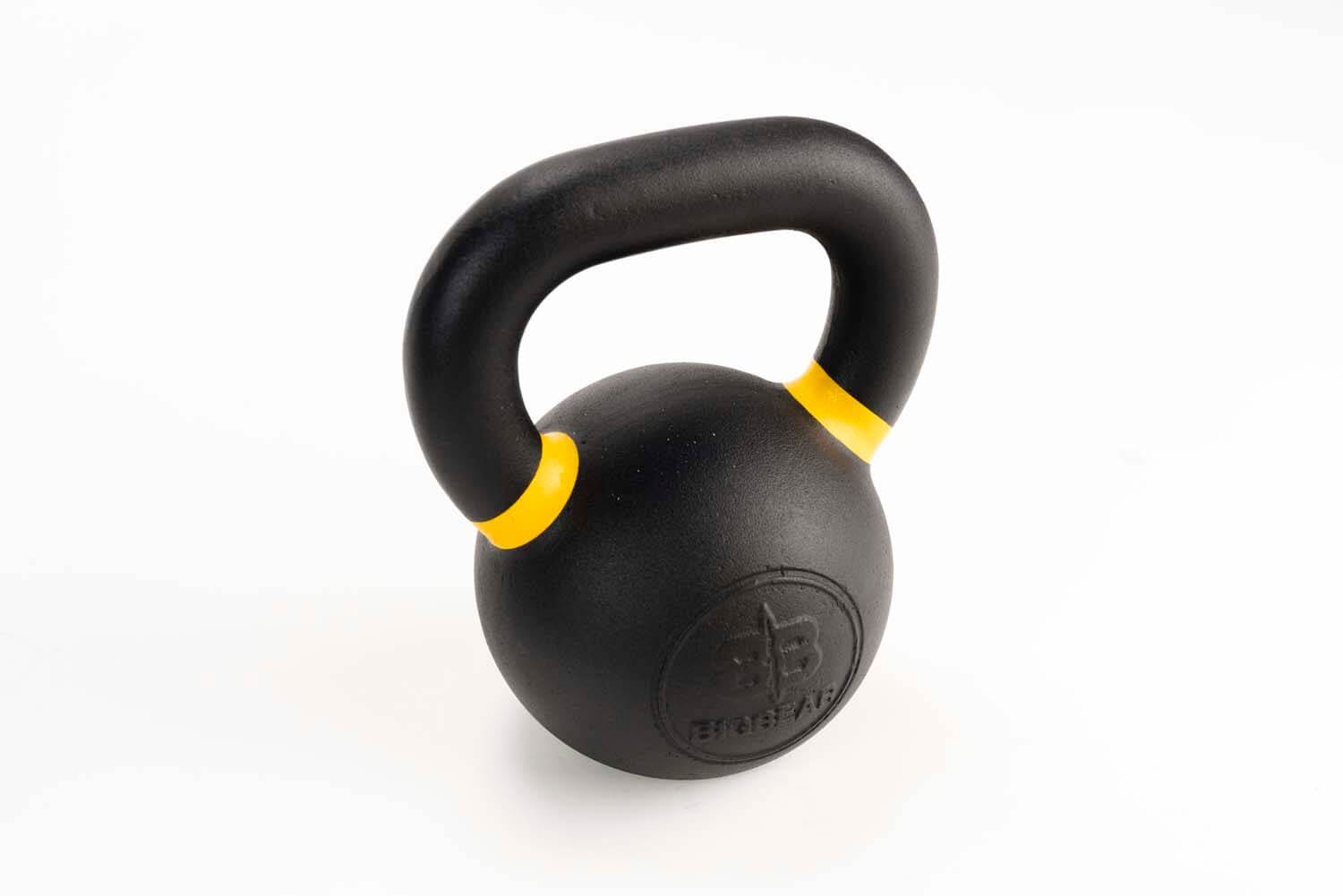 Kettlebell Big Bear - Imagen 9