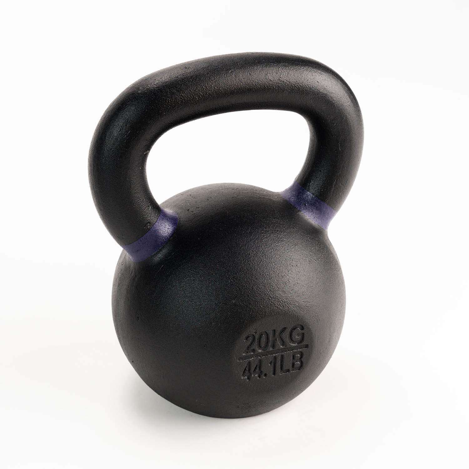 Kettlebell Big Bear - Imagen 11