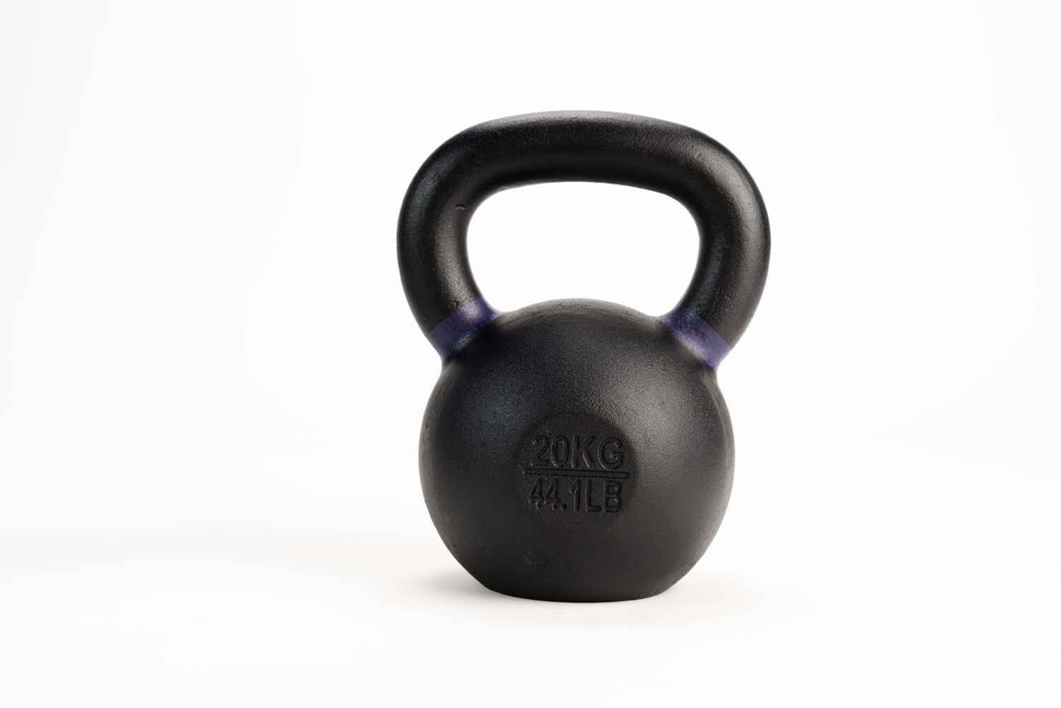Kettlebell Big Bear - Imagen 12
