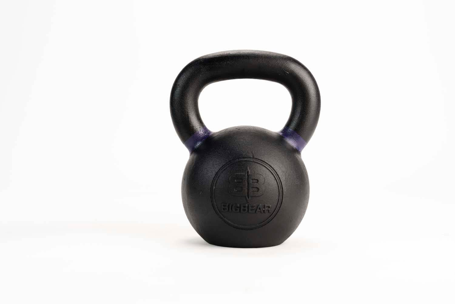 Kettlebell Big Bear - Imagen 13