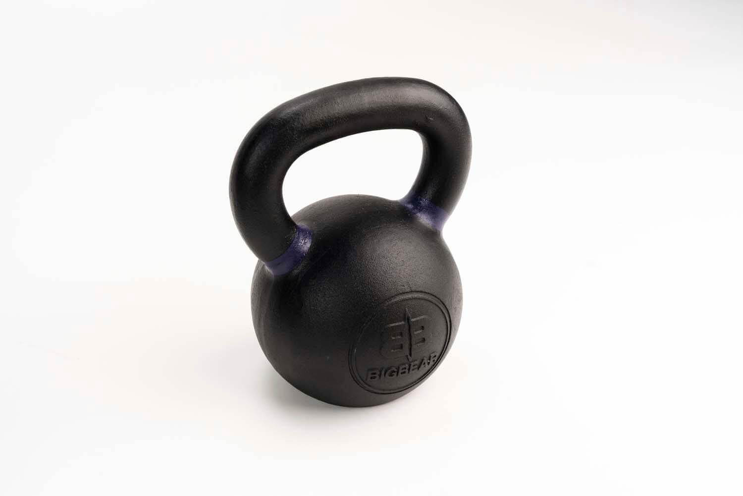 Kettlebell Big Bear - Imagen 14