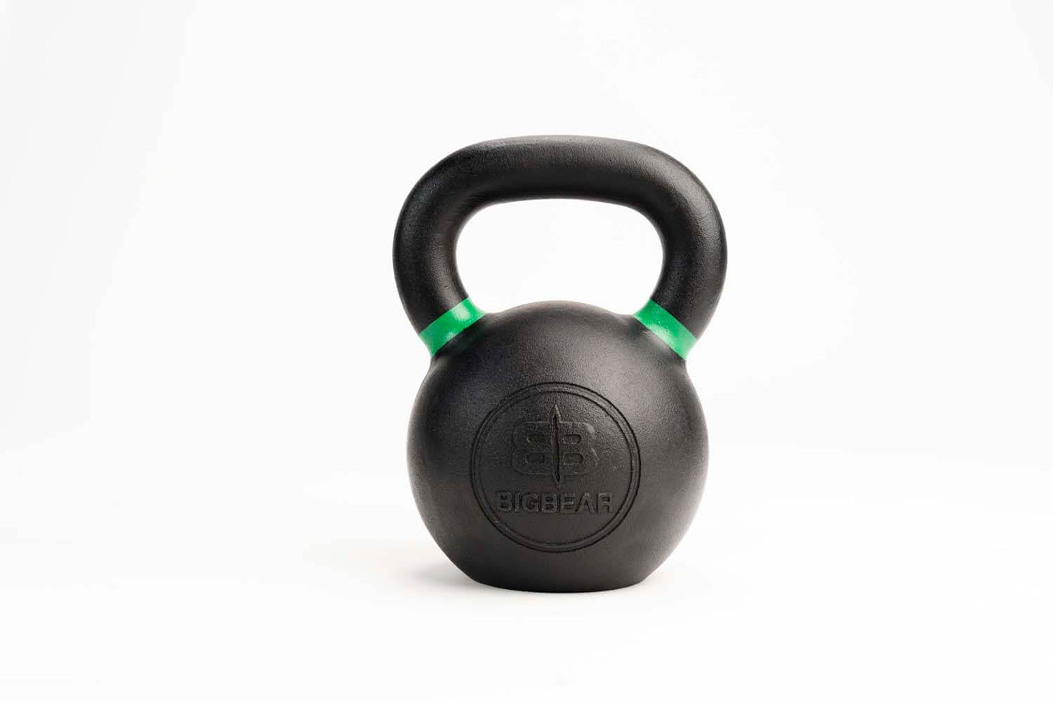 Kettlebell Big Bear - Imagen 16