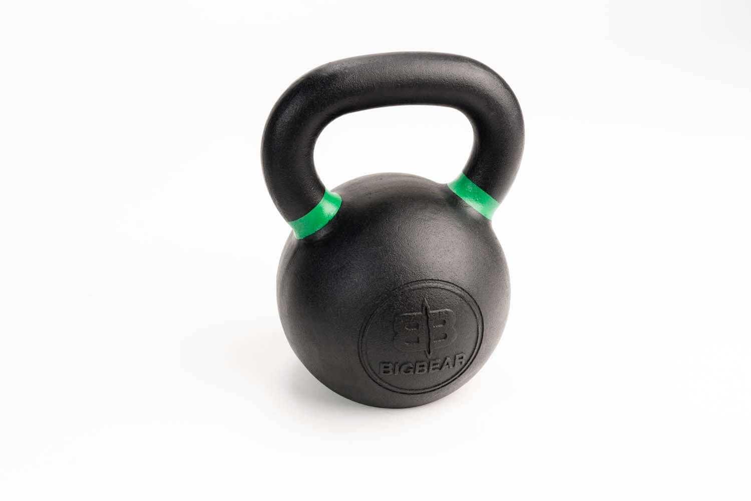 Kettlebell Big Bear - Imagen 17