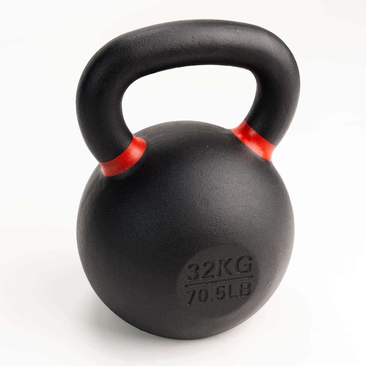Kettlebell Big Bear - Imagen 19