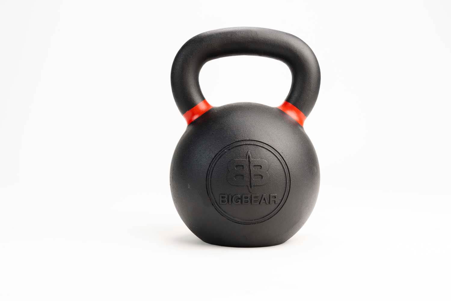 Kettlebell Big Bear - Imagen 20