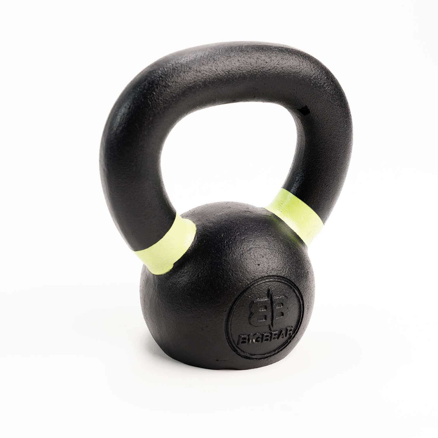 Kettlebell Big Bear