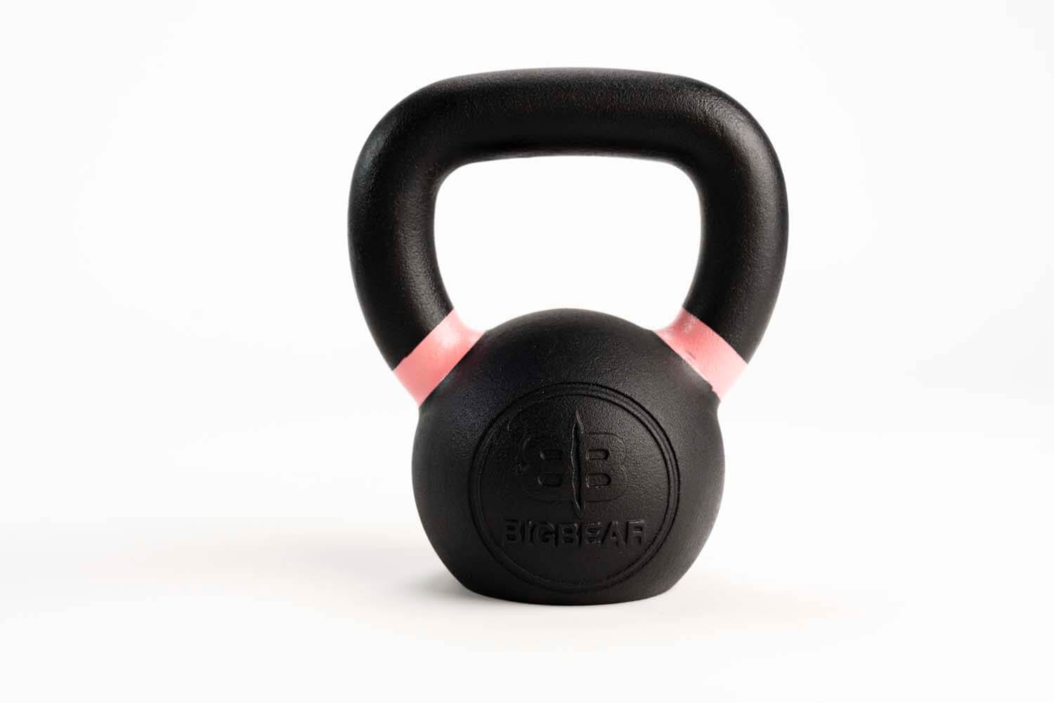 Kettlebell Big Bear - Imagen 6
