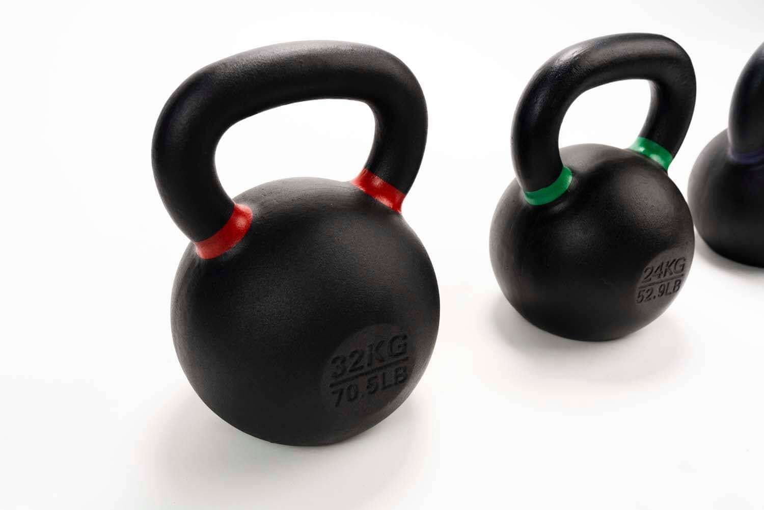 Kettlebell Big Bear - Imagen 18