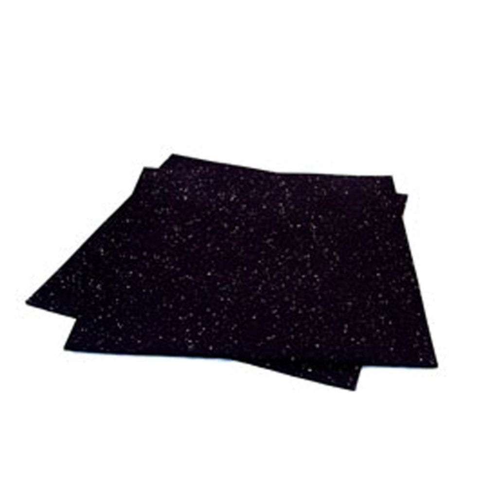 Piso Modular de Caucho 15mm