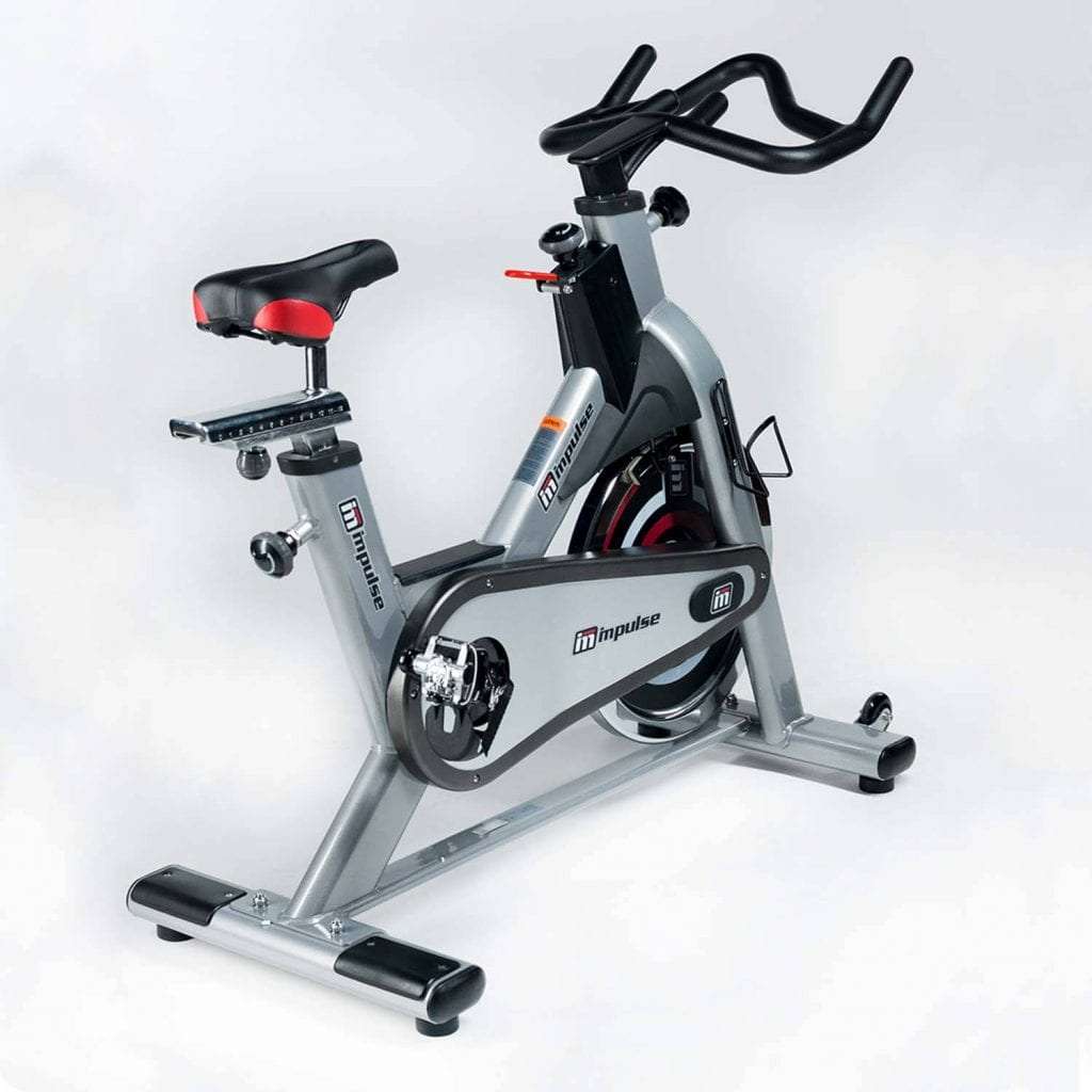 Bicicleta de Spinning PS300 Impulse