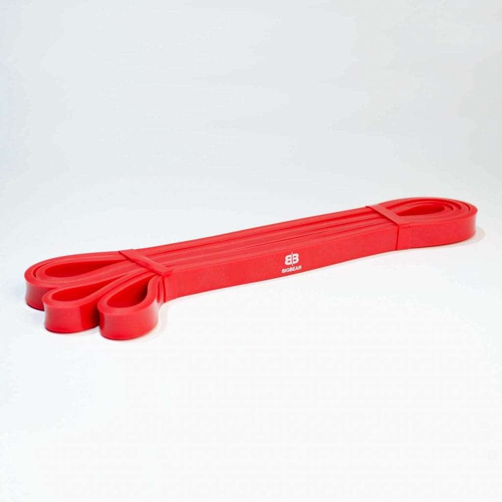 Resistance Band 4.5mm x 2m