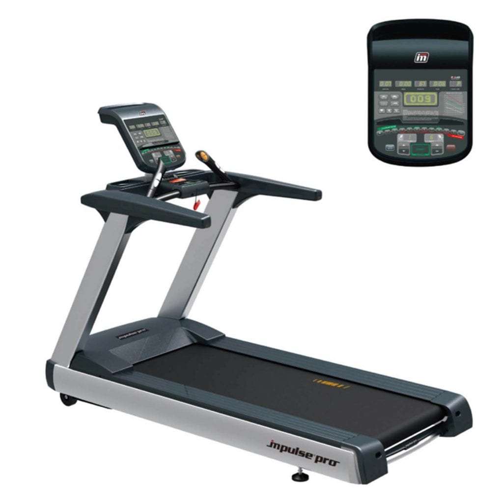 Corredora RT700 Impulse