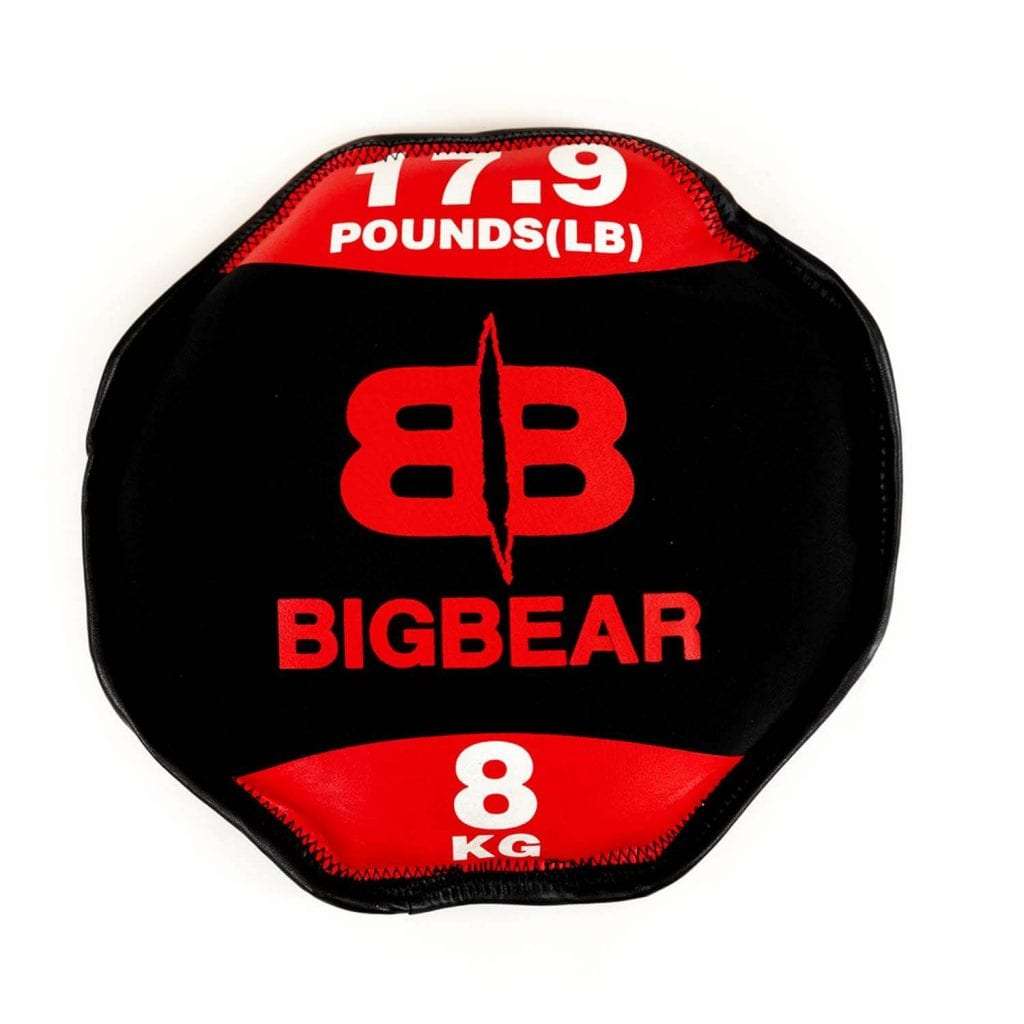 Sandbell 8kgs