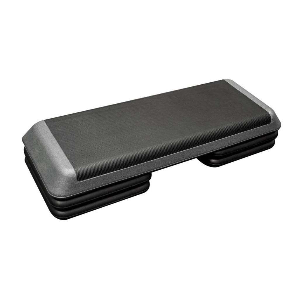 Step Industrial con 2 Niveles