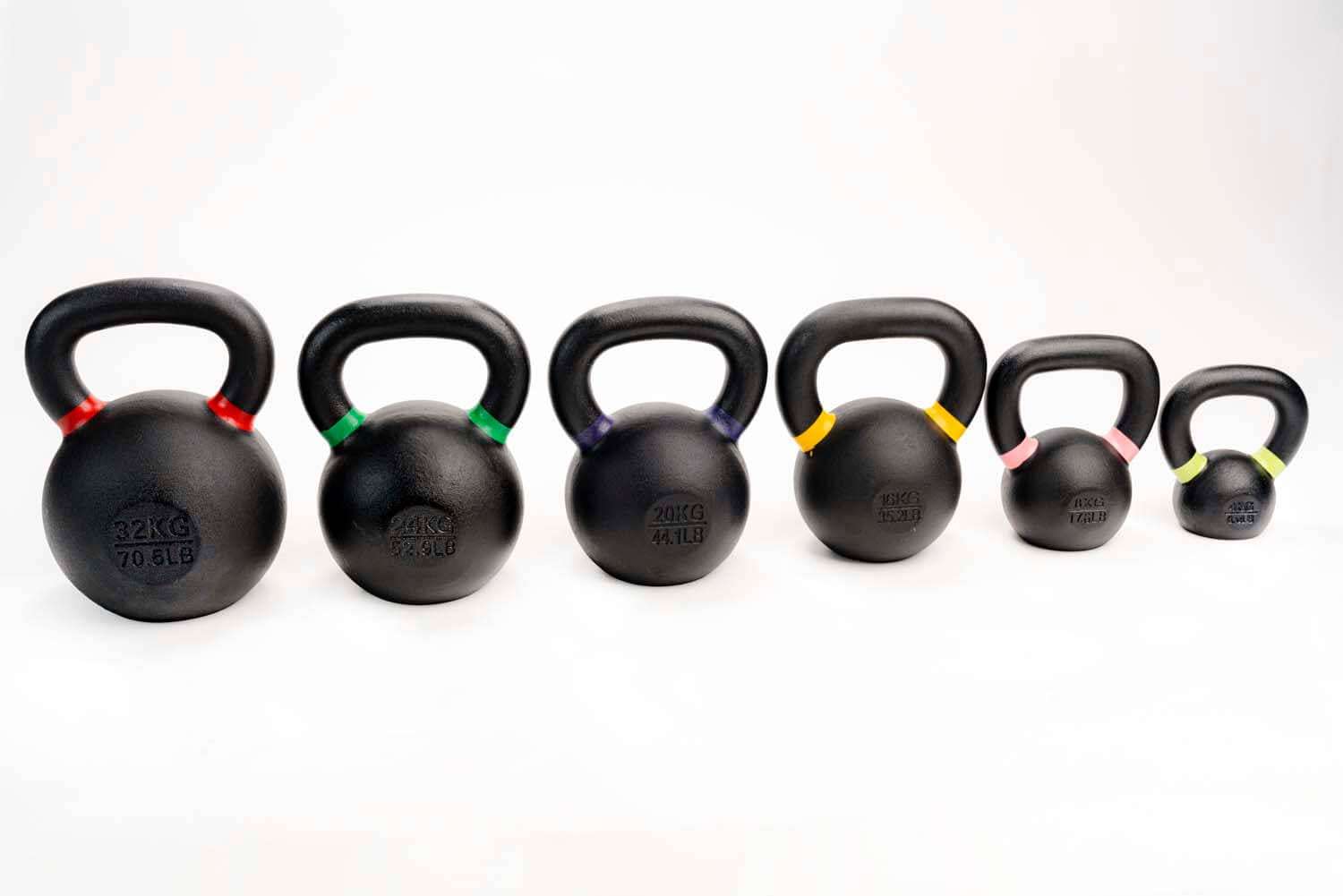 Kettlebell Big Bear - Imagen 3