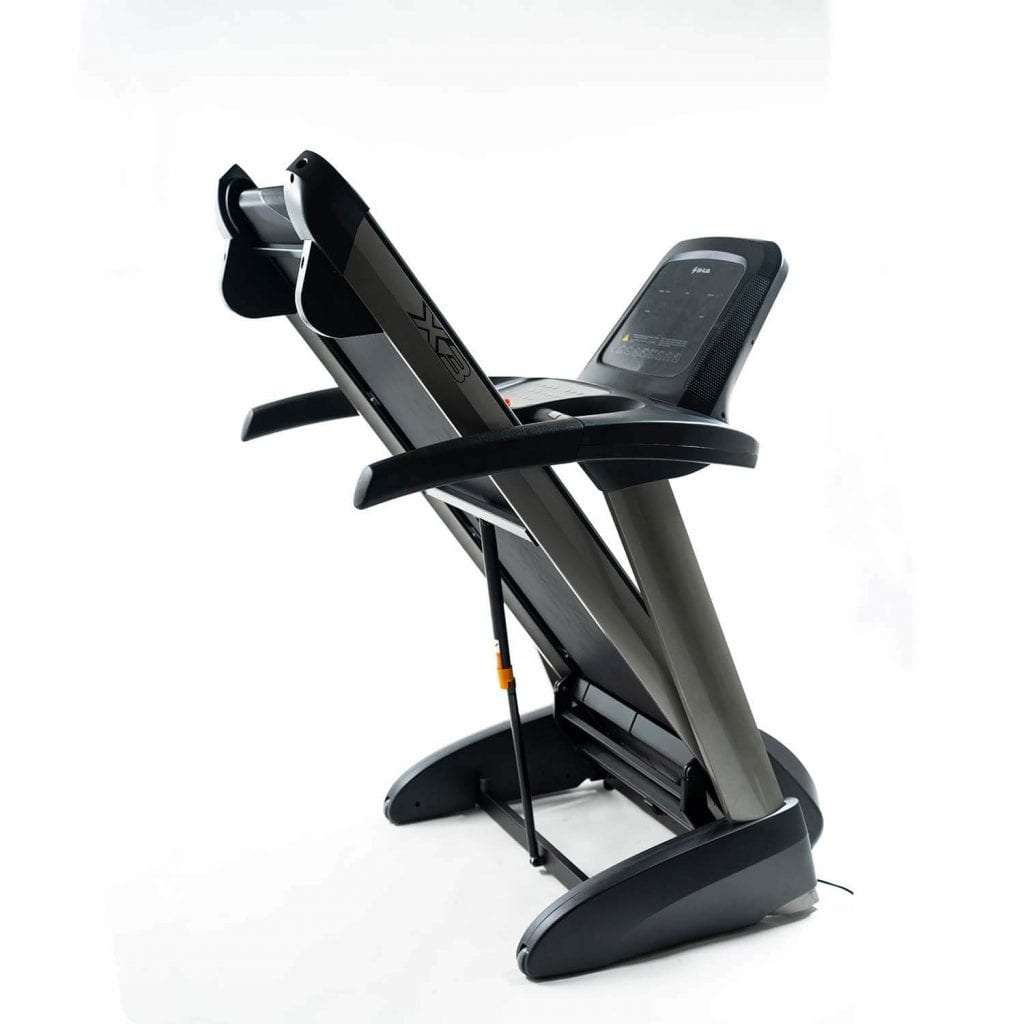 Corredora Semi-Profesional X3