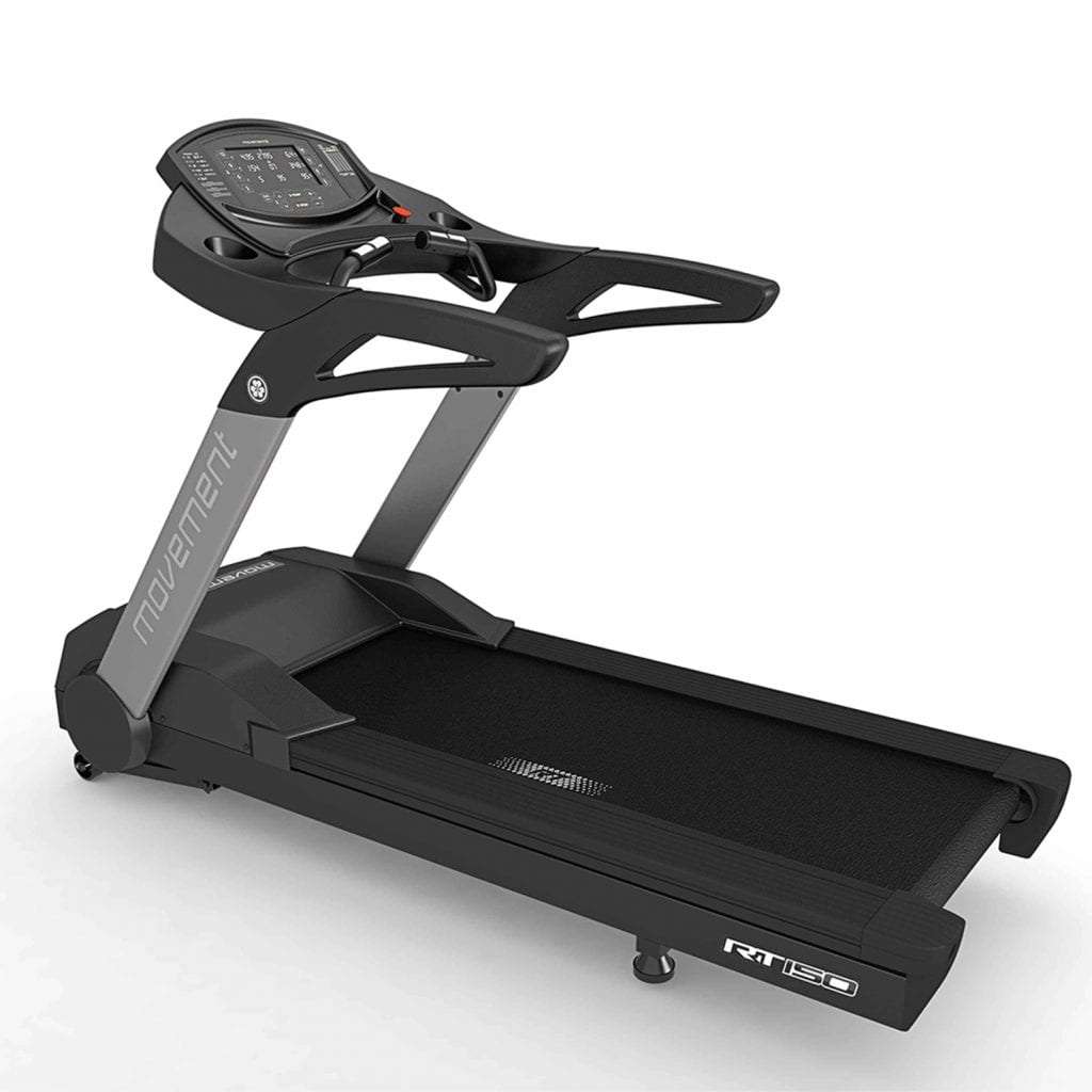 Caminadora Estacionaria 150RT iLed-Movement