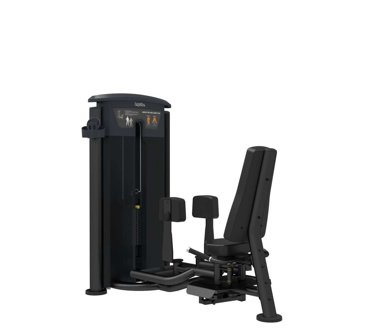 Abductor/Adductor IT9508