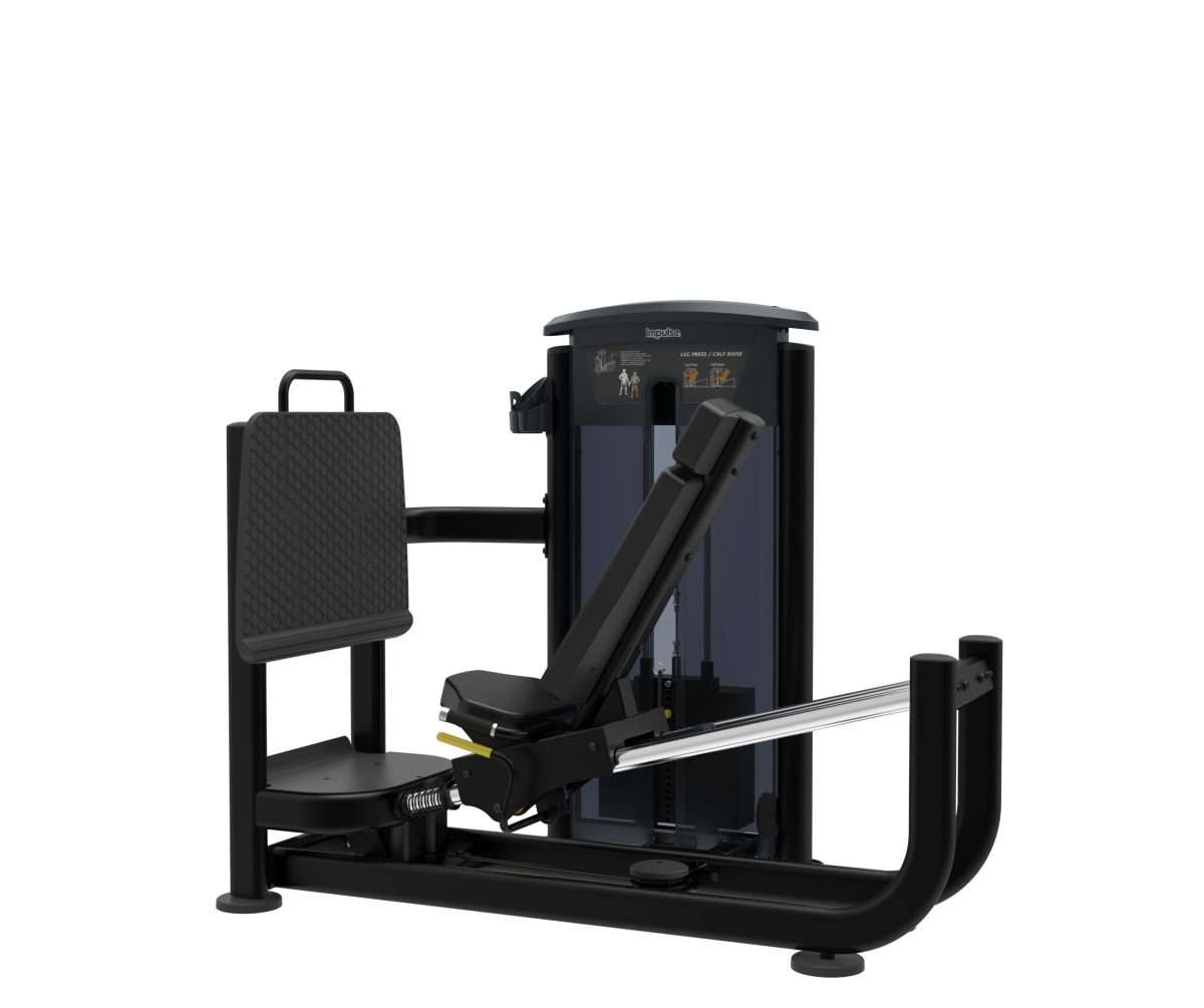 Leg Press IT9510