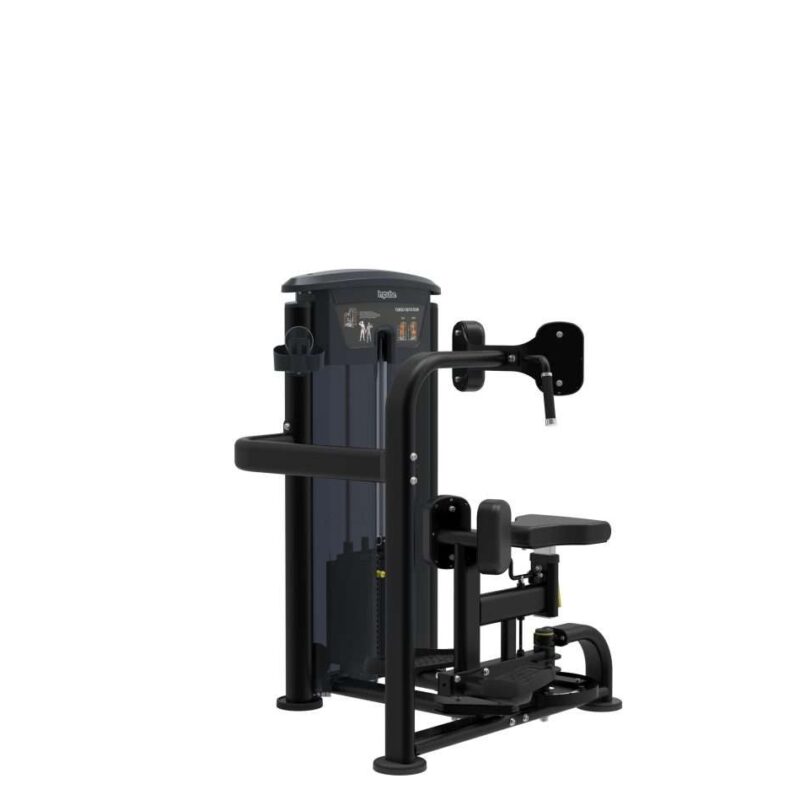 Torso Rotation IT9518