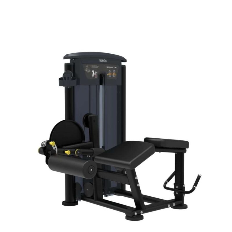 Prone Leg Curl IT9521