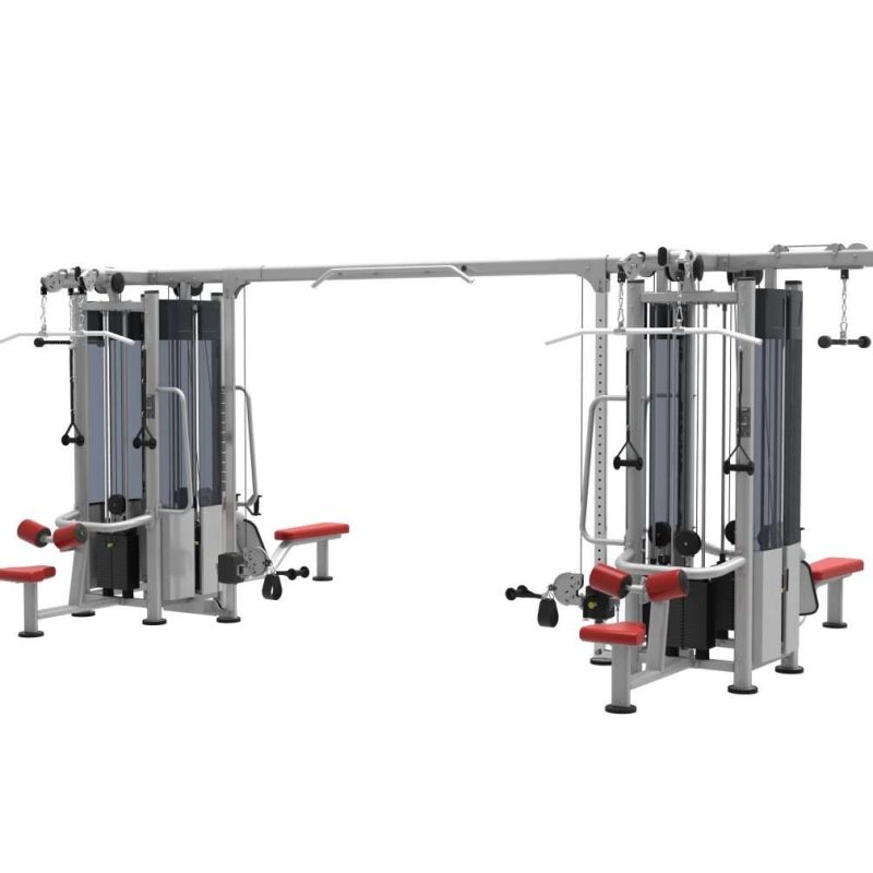 JUNGLE IT9525+IT2527-IT9527OPT