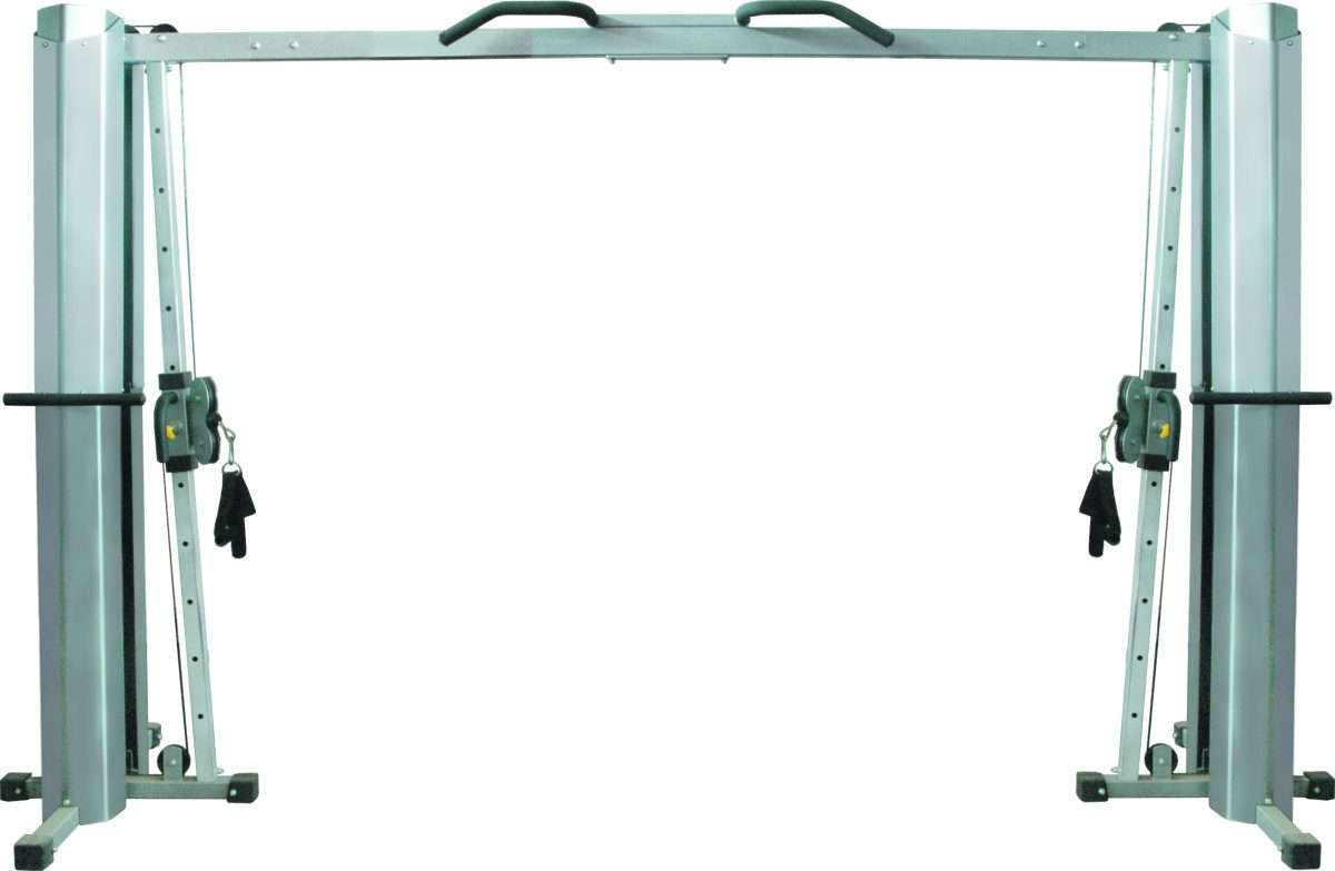 Cable Crossover IFCC