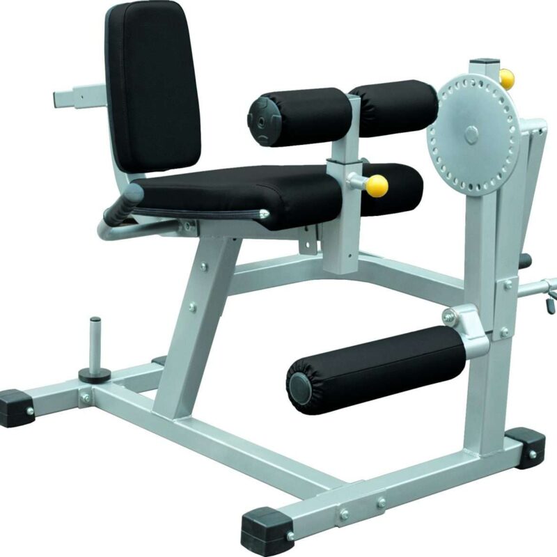 Leg Stension/Curl Machine IFLEGM