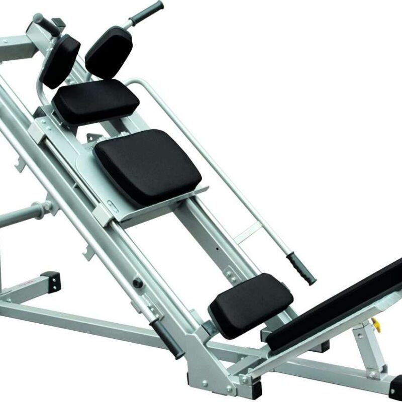 Leg Press/Hack Squat Machine IFLPHS