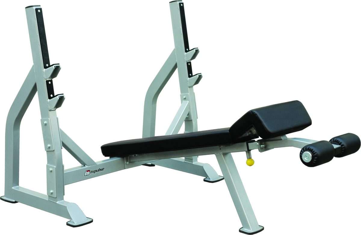 Decline Bench Press IFODB