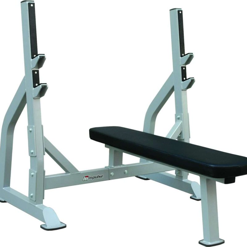 Flat Bench Press IFOFB