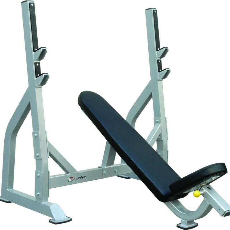 Incline Bench Press IFOIB