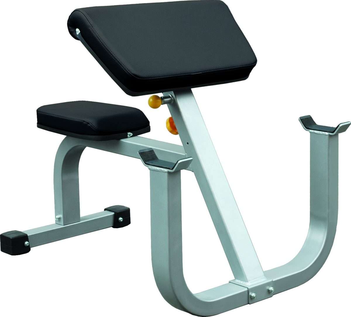 Seated Preacher Curl IFSPC