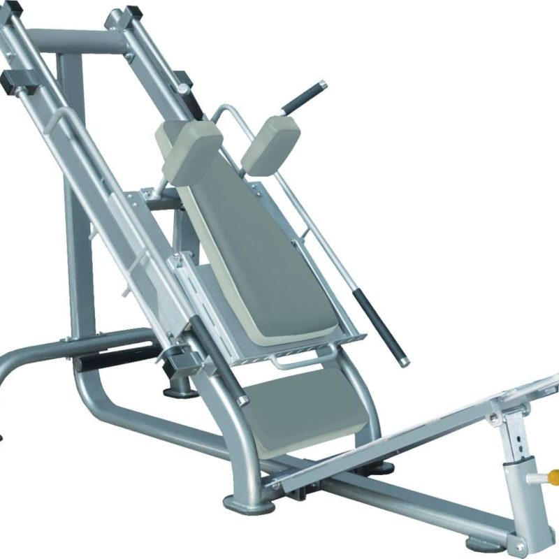 Leg Press/Hack Squat IT7006