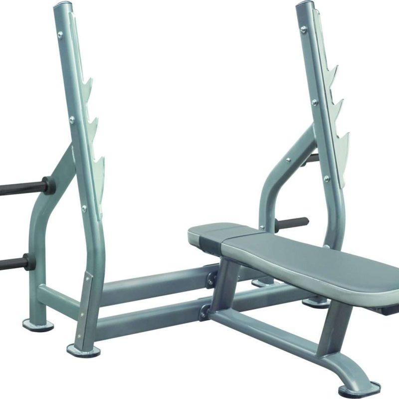 Flat Bench Press IT7014