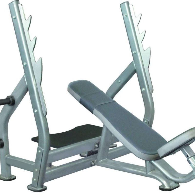 Incline Bench Press IT7015