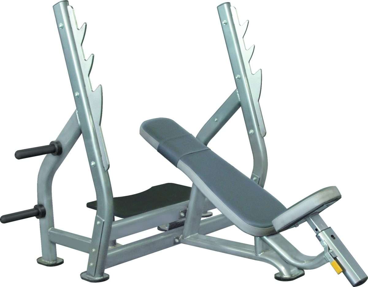 Incline Bench Press IT7015