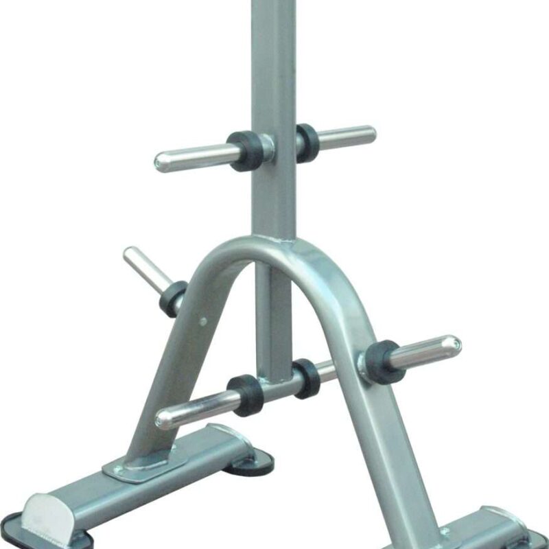 Weight Plate Tree IT7017