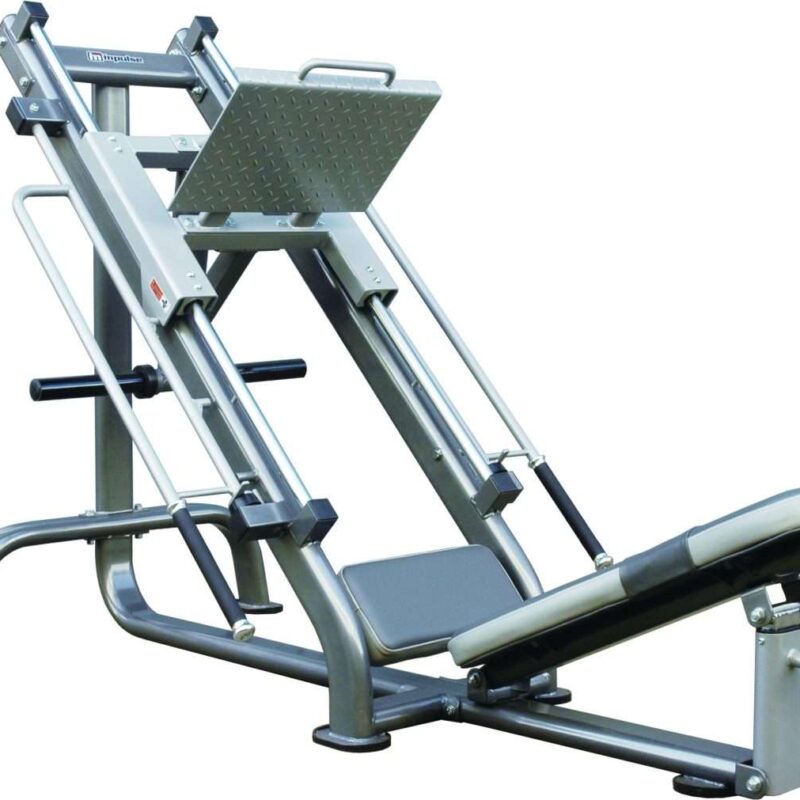 Leg Press IT7020
