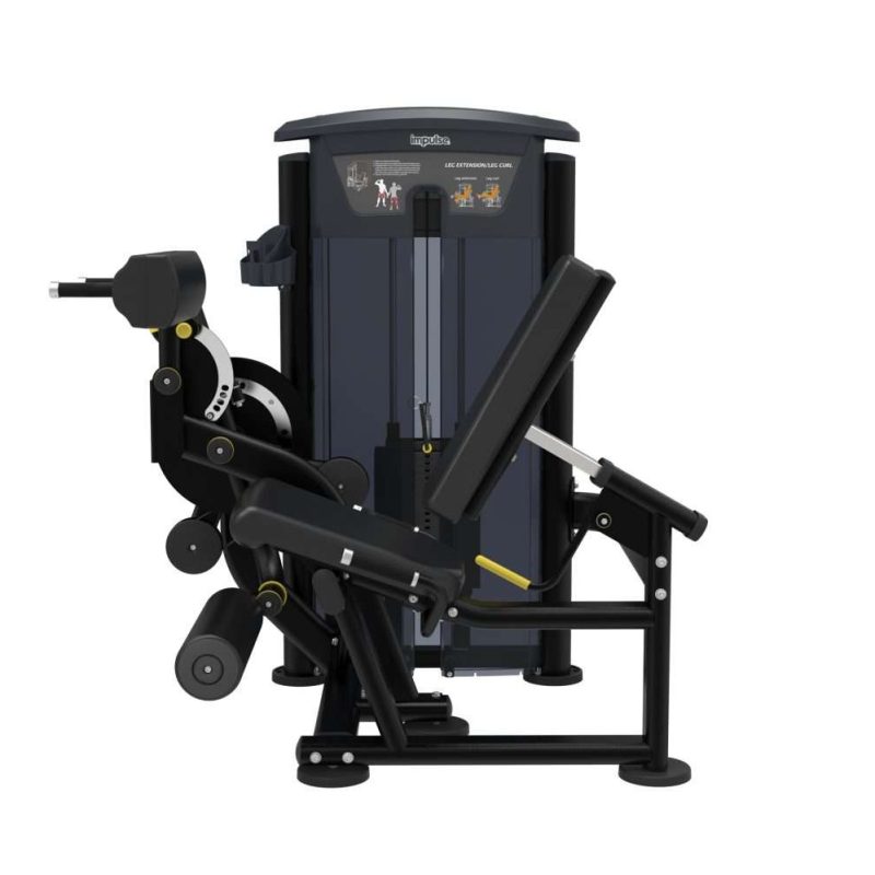 Leg Extension / Leg Curl IT9528
