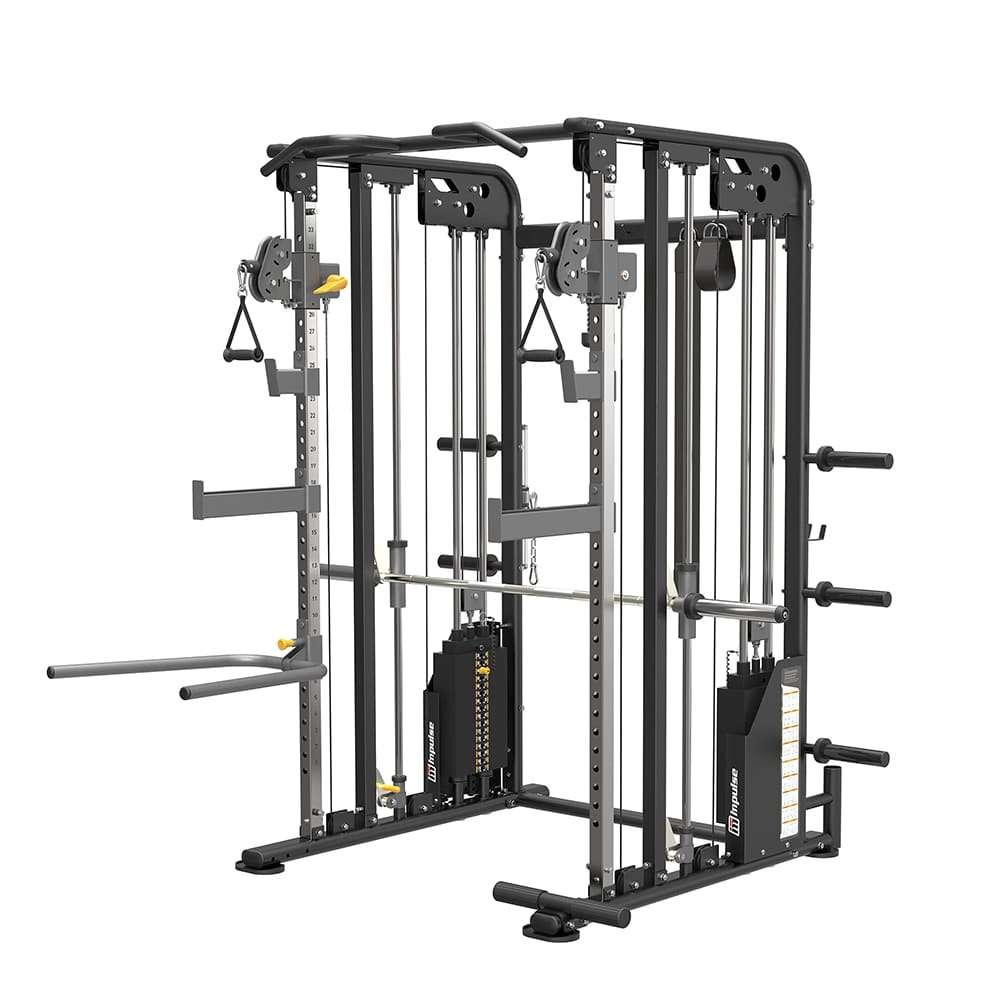 Multi-Functional Trainer (MULTI GYM) ES2100
