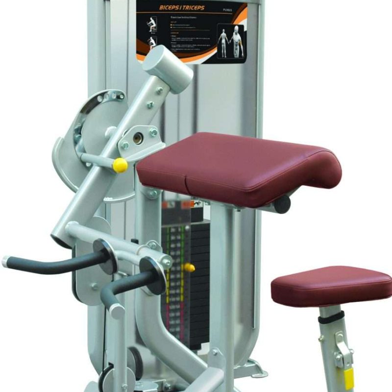 Biceps/Triceps PL9023